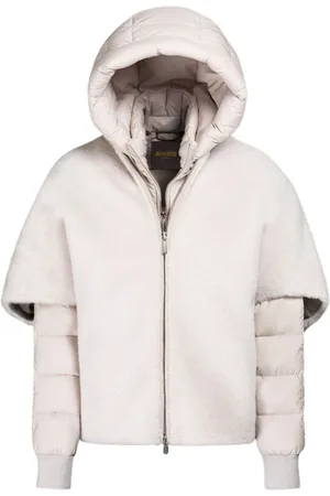 MOORER Mujer, Chaquetas, , Talla: M
