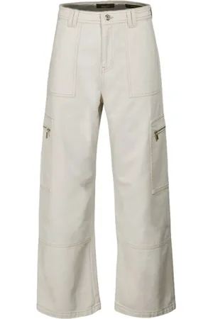 MOORER Mujer, Vaqueros, , Talla: W27