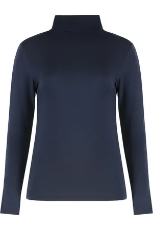 Rhude Mujer, Camisetas, Azul, Talla: M