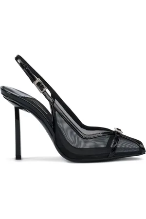 LE SILLA Mujer, Zapatos, Negro, Talla: 37 EU