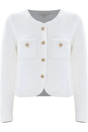 Kocca Mujer, Jerseys, Blanco, Talla: M