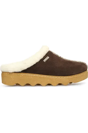 Rohde Mujer, Zapatos, Marrón, Talla: 39 EU