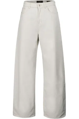MOORER Mujer, Vaqueros, , Talla: W27