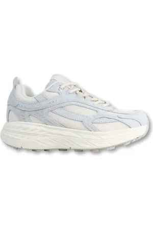 Mercer Amsterdam Mujer, Zapatos, Azul, Talla: 37 EU