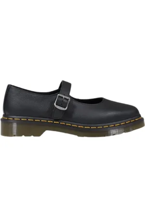 Dr. Martens Mujer, Zapatos, Negro, Talla: 37 EU