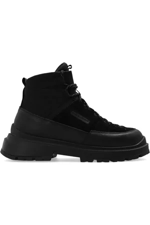 Canada Goose Mujer, Zapatos, Negro, Talla: 39 EU