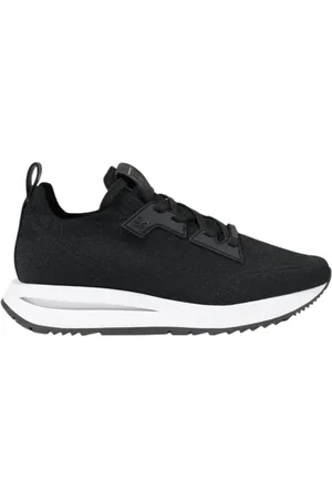 Guess Mujer, Zapatos, Negro, Talla: 41 EU