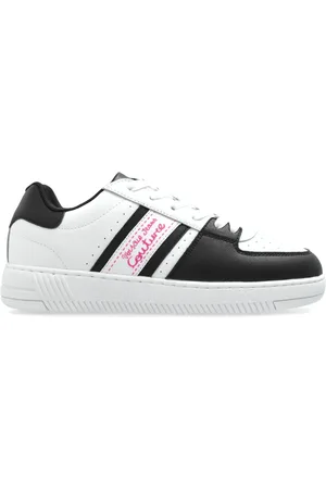 VERSACE Mujer, Zapatos, Blanco, Talla: 41 EU