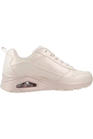 Skechers Mujer, Zapatos, Rosa, Talla: 40 EU