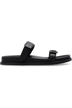 Emporio Armani Mujer, Zapatos, Negro, Talla: 41 EU