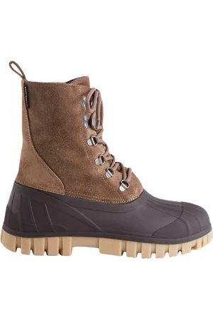 Stutterheim Unisex, Zapatos, Marrón, Talla: 41 EU