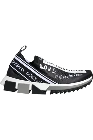 Dolce & Gabbana Mujer, Zapatos, Negro, Talla: 36 1/2 EU