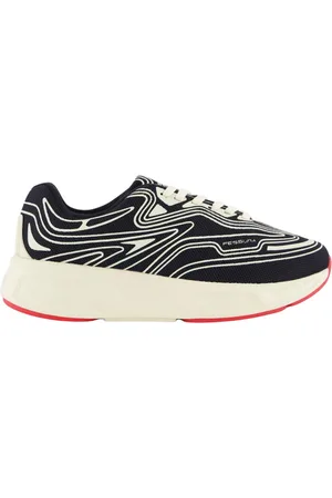 FESSURA Mujer, Zapatos, Negro, Talla: 37 EU