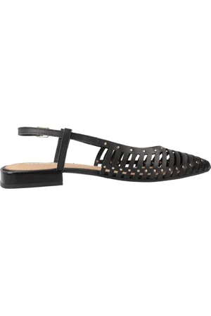 Gioseppo Mujer, Zapatos, Negro, Talla: 38 EU