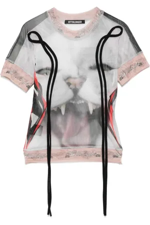 OTTOLINGER Mujer, Camisetas, , Talla: M