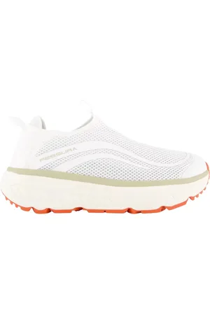 FESSURA Mujer, Zapatos, Blanco, Talla: 37 EU