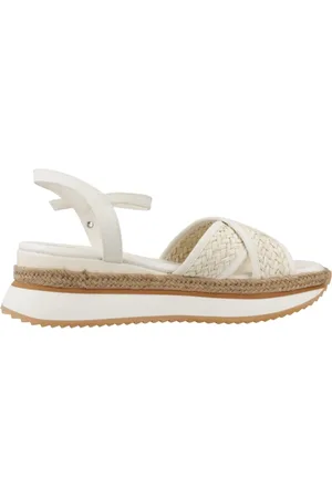Gioseppo Mujer, Zapatos, Blanco, Talla: 38 EU