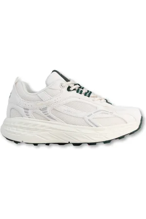 Mercer Amsterdam Mujer, Zapatos, Blanco, Talla: 41 EU