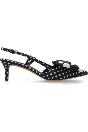 Kate Spade Mujer, Zapatos, Negro, Talla: 36 1/2 EU