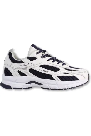 Mercer Amsterdam Mujer, Zapatos, Blanco, Talla: 40 EU
