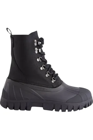 Stutterheim Unisex, Zapatos, Negro, Talla: 42 EU