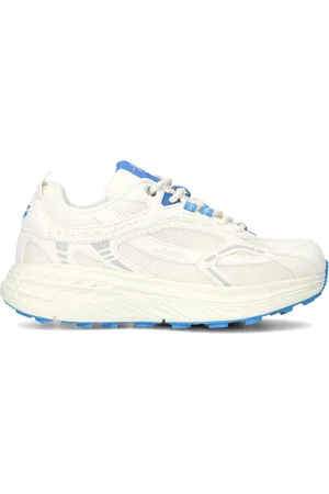 Mercer Amsterdam Mujer, Zapatos, Blanco, Talla: 37 EU