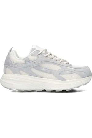 Mercer Amsterdam Mujer, Zapatos, Gris, Talla: 37 EU