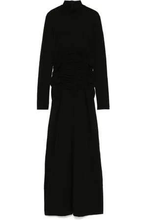 BITE Mujer, Vestidos, Negro, Talla: XS