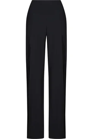 Nensi Dojaka Mujer, Pantalones, Negro, Talla: M