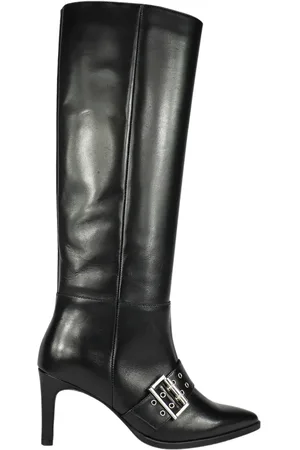 JoDis Mujer, Zapatos, Negro, Talla: 40 EU