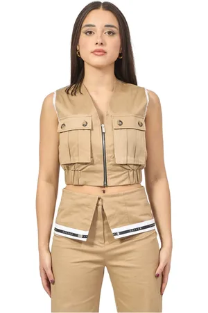 GAËLLE Mujer, Chaquetas, , Talla: S