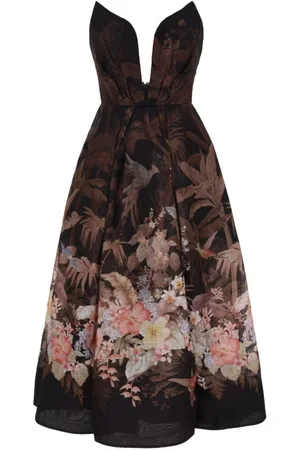 ZIMMERMANN Mujer, Vestidos, , Talla: S
