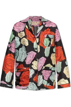Marni Mujer, Blusas y Camisas, , Talla: S