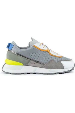 Munich Mujer, Zapatos, Gris, Talla: 41 EU