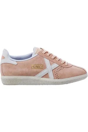 Munich Mujer, Zapatos, Rosa, Talla: 41 EU