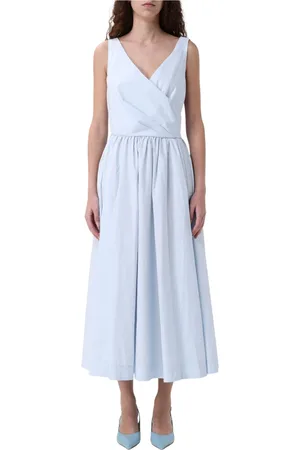 add Mujer, Vestidos, Azul, Talla: XS