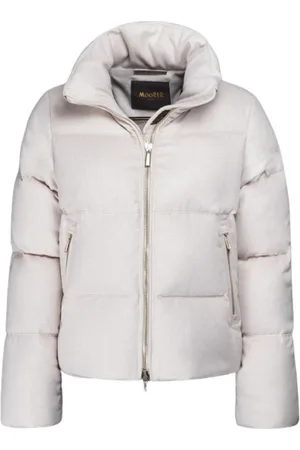 MOORER Mujer, Chaquetas, , Talla: 2XS