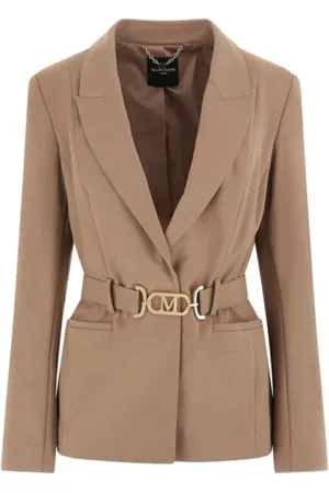Guess Mujer, Chaquetas, , Talla: XL