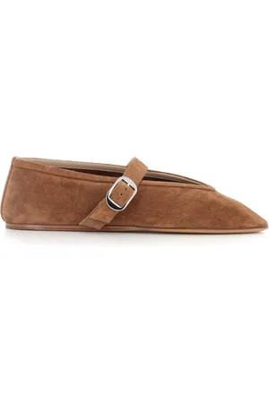 Le Monde Beryl Mujer, Zapatos, Marrón, Talla: 37 EU