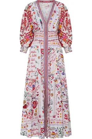 Camilla Mujer, Vestidos, , Talla: M