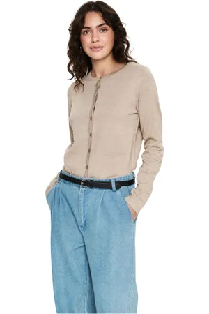 Saint Tropez Mujer, Jerseys, , Talla: XL