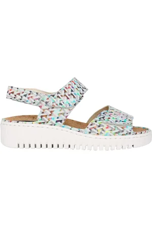 Waldläufer Mujer, Zapatos, , Talla: 41 1/2 EU