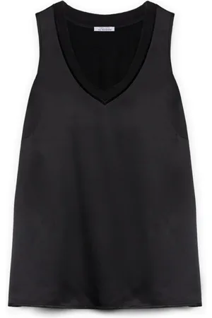 Fiorella rubino Mujer, Camisetas, Negro, Talla: XL
