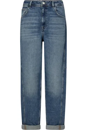 Mos Mosh Mujer, Vaqueros, Azul, Talla: W31