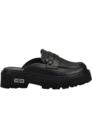 Cult Mujer, Zapatos, Negro, Talla: 40 EU