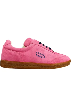 JoDis Mujer, Zapatos, Rosa, Talla: 39 EU