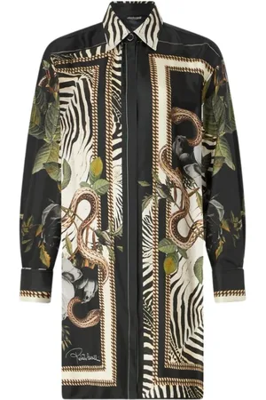 Roberto Cavalli Mujer, Vestidos, , Talla: S