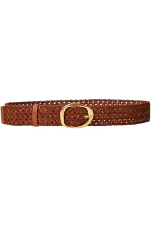 Twin-Set Unisex, Accesorios, Marrón, Talla: S