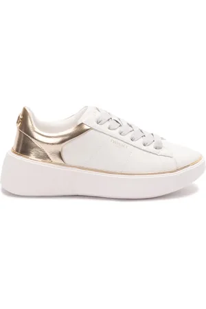 Twin-Set Mujer, Zapatos, Blanco, Talla: 40 EU