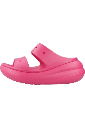 Crocs Mujer, Zapatos, Rosa, Talla: 39 EU